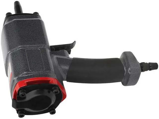 Alt view image 2 of 6 - High Strength Portable Nail Staple Remover Professional NonSlip Nail Puller Kit Hand Tools 0.40.7mpa Easy Grip Effort Saving