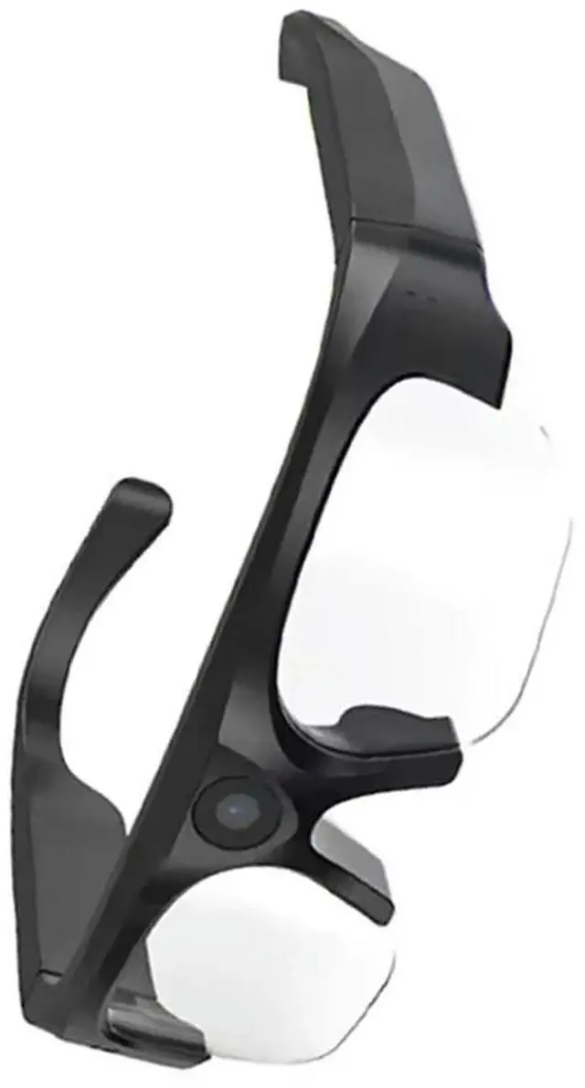 Alt view image 2 of 6 - Audio Stereo Wireless Glasses Sports Sunglasses With Bluetooth Camera Running Cycling Headset For Music Listening