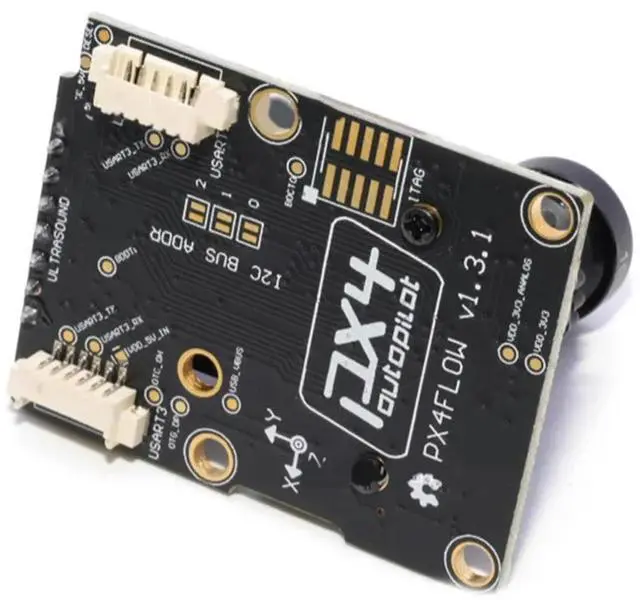 Main image of 5MP Camera Optical Flow Sensor For PX4FLOW V1.3.1 For FPV Racing Drone Flight Control System For PX4 PIXHAWK