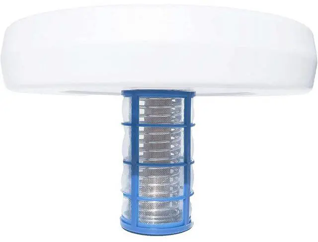 Alt view image 2 of 6 - Efficient Solar Pool Ionizer Generator Copper Silver Ion Swimming Pool Purifier Safety Water Purifier Pool Maintenance Equipment