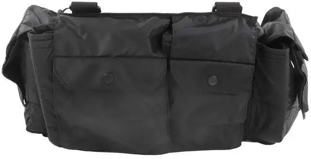 Main image of Universal Durable Camera Bag Medium M Size Spacious Multi-Pocket SLR DSLR Camera Equipment Bag for Photographer Hiking