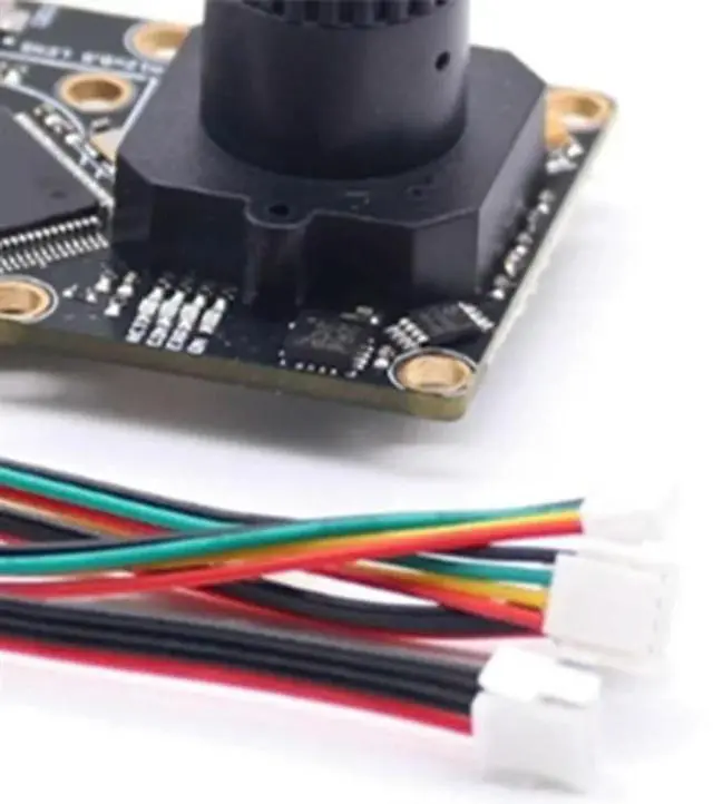 Main image of Camera For PX4FLOW Optical Flow Sensor For PX4 PIXHAWK Flight Control System Without MB1043