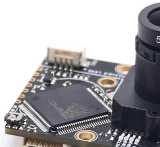 Alt view image 3 of 3 - Camera For PX4FLOW Optical Flow Sensor For PX4 PIXHAWK Flight Control System Without MB1043