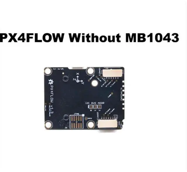 Alt view image 2 of 3 - Camera For PX4FLOW Optical Flow Sensor For PX4 PIXHAWK Flight Control System Without MB1043