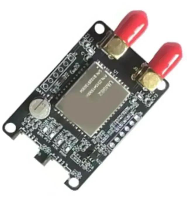 Main image of Um982 Positioning Board Card Dual Antennas For Gps/Gnss Full-System High-Precision Directional Module