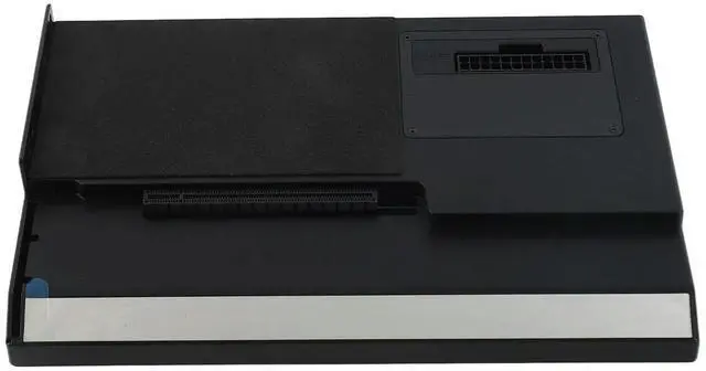 Alt view image 5 of 6 - Universal External GPU Dock Station USB4.0 40Gbps GPU Enclosure with TB RJ45 M.2 NVMe Interface for Laptop Gaming Consoles Use