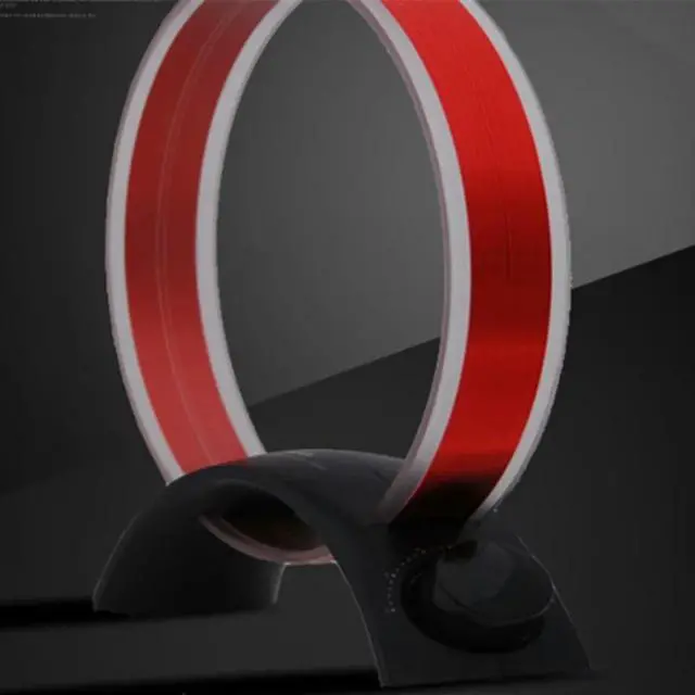 Alt view image 4 of 4 - AN-100 AM Antenna For FM Radio Tunable Medium Wave Gain Radio Parts Accessories Antenna Tool Black-N33R