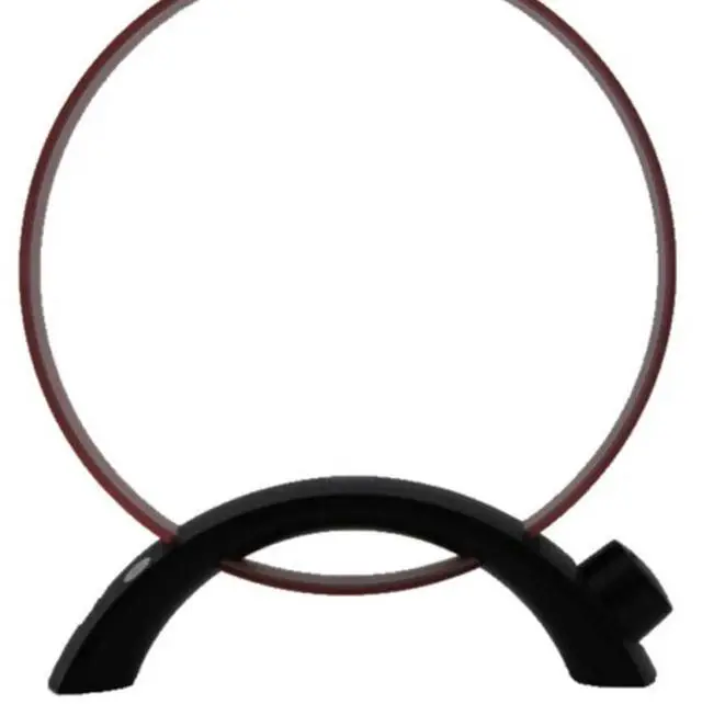 Alt view image 3 of 4 - AN-100 AM Antenna For FM Radio Tunable Medium Wave Gain Radio Parts Accessories Antenna Tool Black-N33R