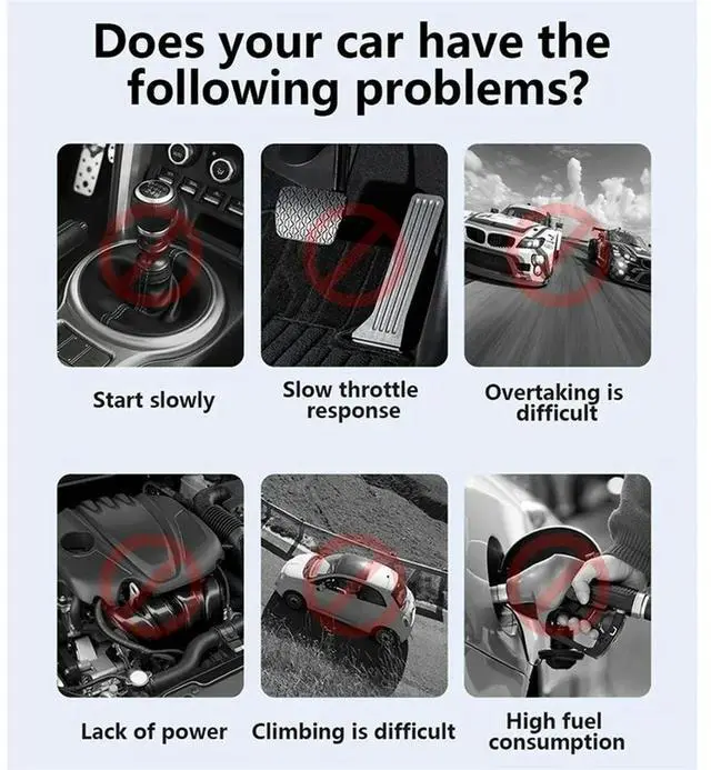 Main image of F5 Car Electronic Throttle Controller Accelerator Tuning For Car 10 Drives Modes Racing Accelerator Potent Booster(A) Durable-N3