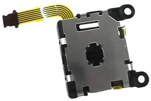 Alt view image 3 of 4 - Analog Stick For Psvita1000 PSV1000 3D Analog Joystick Rocker Thumb Stick Game Console Controller Replacement Parts Accessories-