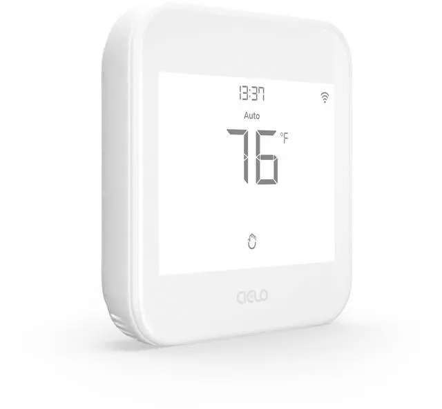 Cielo Smart Thermostat Eco | Energy Star Certified Thermostat ...