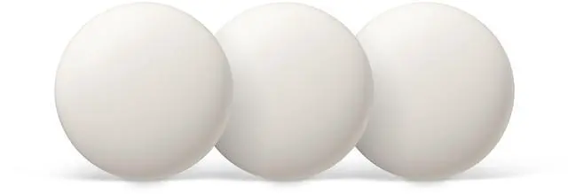 Main image of Nest Temperature Sensor (2nd Gen) 3 Pack - Room Comfort Sensor with Scheduling - Works with The Nest Learning Thermostat (3rd and 4th Gen) and Nest Thermostat E - Porcelain