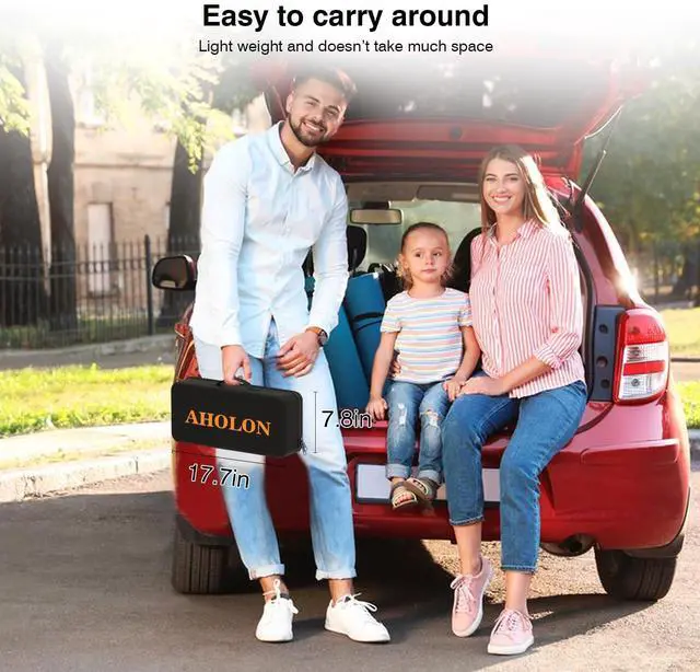 Alt view image 7 of 7 - Outdoor Projector Screen with Stand - 120 inch Portable Projector Screens Indoor Outdoor Projector Screen 16:9 4K HD Outdoor Movie Screen with Carry Bag,Enioy Home Theater Projection Screen.