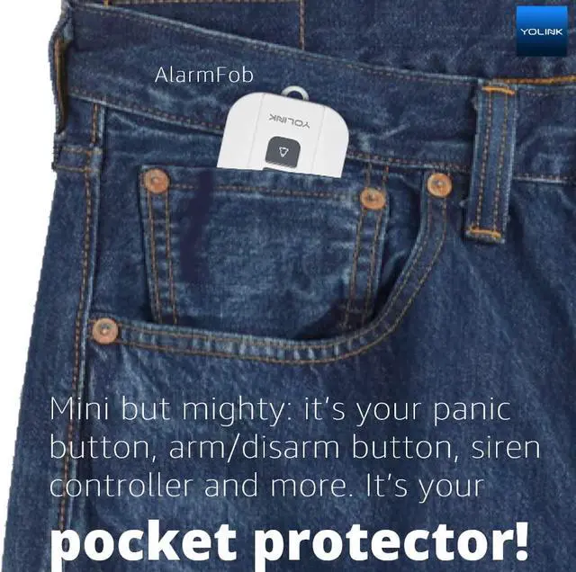 Alt view image 4 of 7 - LoRa Smart Door Sensor Starter Kit: SpeakerHub Audio Hub & 2 Door Sensors - Up to 1/4 Mile Range, Door Left-Open Reminders, up to 5 Year Batteries, Alexa, IFTTT, Home Assistant