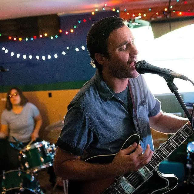 Alt view image 4 of 4 - PGA58 Dynamic Microphone - Handheld Mic for Vocals with Cardioid Pick-up Pattern, Discrete On/Off Switch, Stand Adapter and Zipper Pouch (PGA58-XLR)