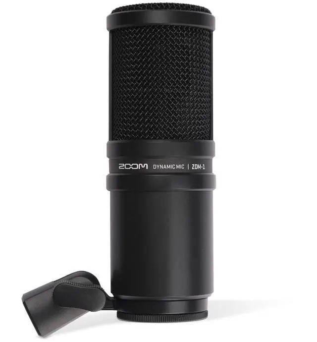 Main image of ZDM-1 Dynamic Podcasting Microphone