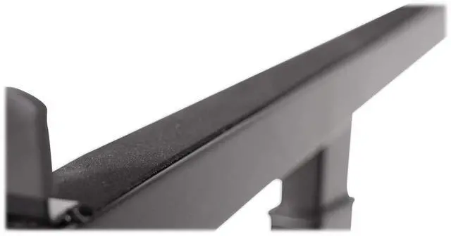 Alt view image 7 of 7 - RXS20 Portable Mixer Stand 300 lbs Capacity, Adjustable Height 24-36in, Adjustable Width 13.8-23.6in, Collapsible, Padded Platform, Perfect for DJs and Musicians