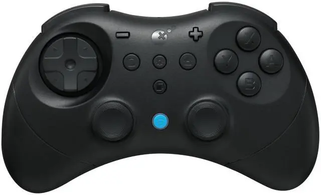 Main image of Elves 2 Pro Wireless Gaming Controller for Switch/Switch 2,Windows,Hall Effect Joysticks,1000Hz Polling Rate,Magnetic Vibrator for HD,Super Haptic,Rotary Rumble,Protective Case,Switch2 Wake Up