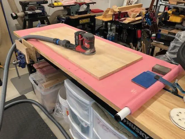 Alt view image 5 of 6 - 94709 Quick Click 16 Ft. Hose for Home and Shop Vacuums with Expanded Multi-Brand Power Tool Adapter Set for Dust Collection