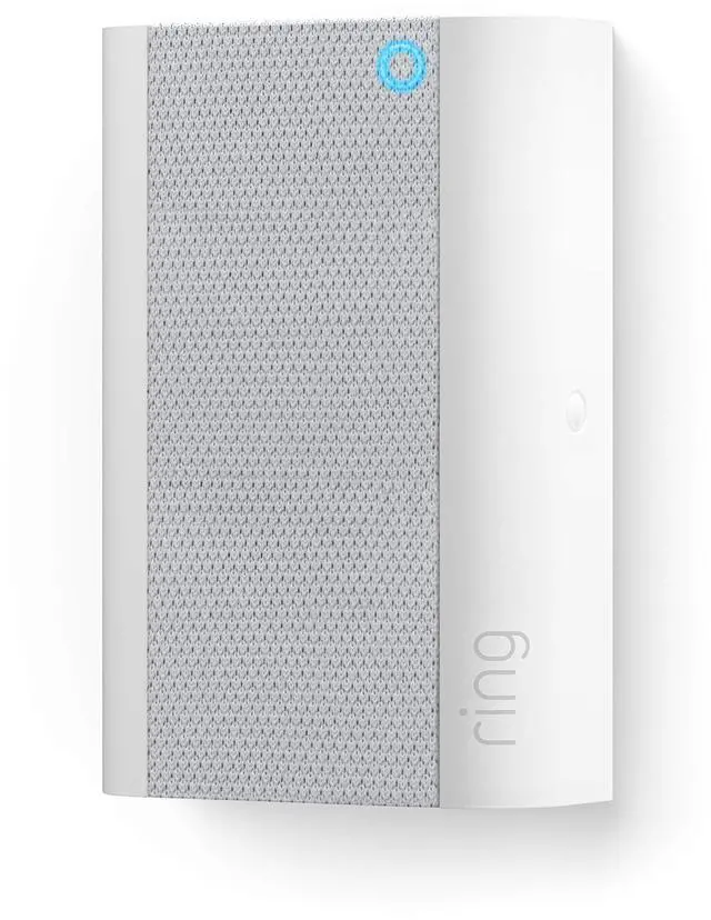 Main image of Ring Chime Pro
