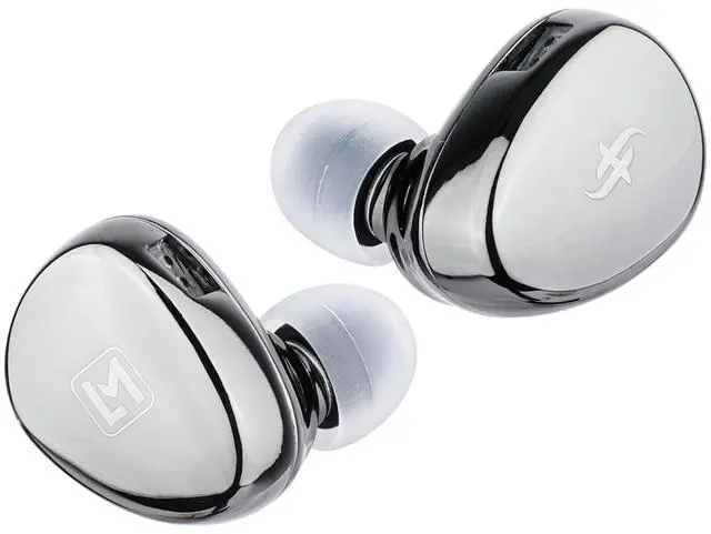 Alt view image 2 of 7 - SIMGOT EA500 LM 2nd Gen Dual-Magnet & Dual-Cavity Dynamic Driver in Ear Monitor, Wired Gaming Earbuds with Replaceable Tuning Nozzle, Detachable Cable for Audiophile/Gamer