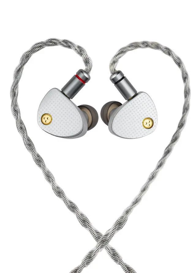 Main image of ARIA 2 in-Ear Headphone with 0.78 2 Pin Cable
