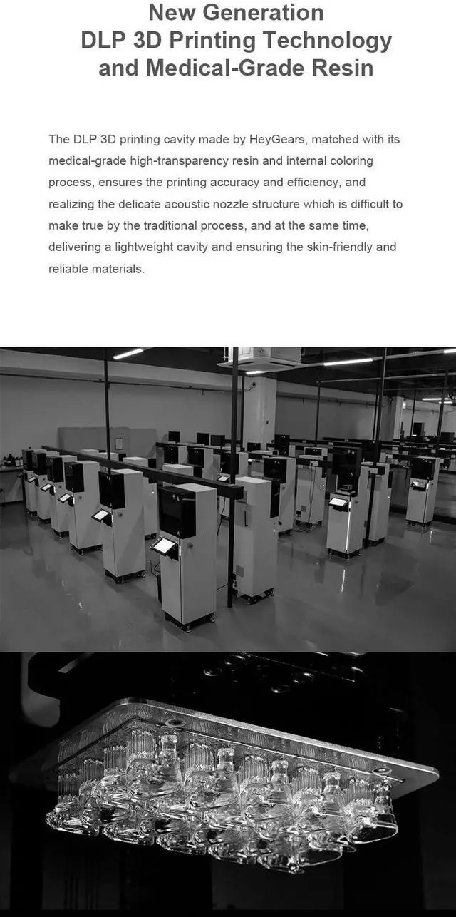 Alt view image 7 of 7 - x Crinacle Zero:RED Dual Dynamic Drivers in Ear Headphone with 0.78 2Pin Cable