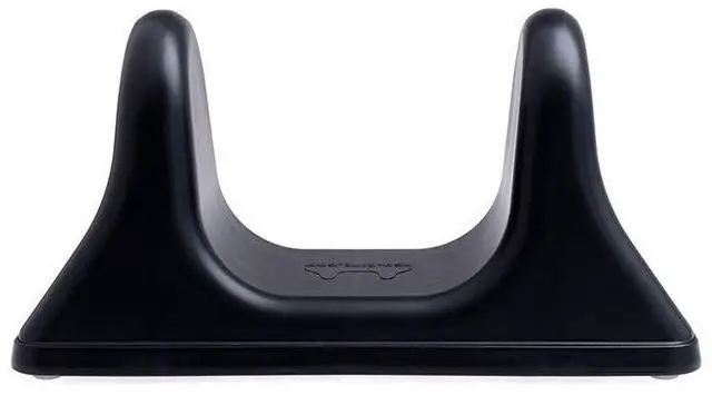 Main image of Psoas Muscle Release Tool  Made in USA, Patented Deep Tissue Massage Device for Your Back, Hip Flexor & Trigger Point Relief, Night Black