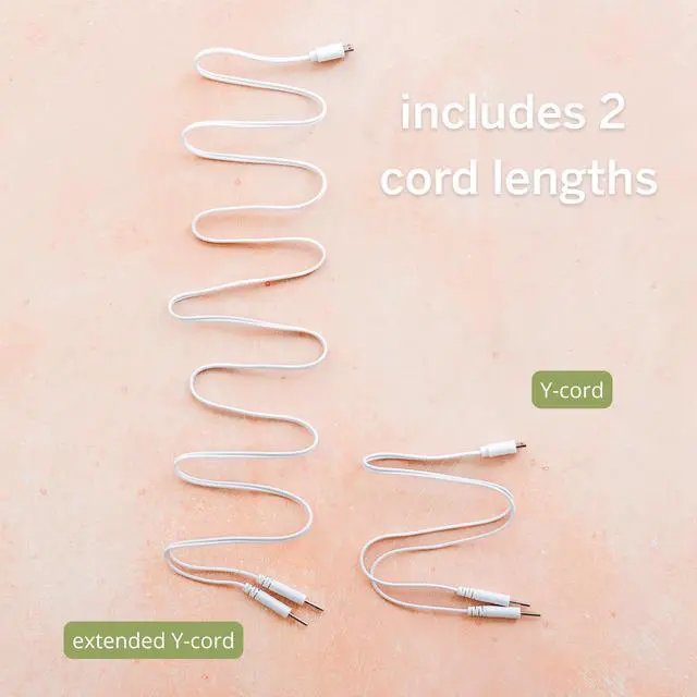 Alt view image 6 of 7 - Pixie Period Pain Relief Device - Best PMS Relief Simulator with TENS Technology - Thinnest Wearable Tens Unit - Unnoticeable Under Clothes - Menstrual Cramp Comfort for Feminine Care