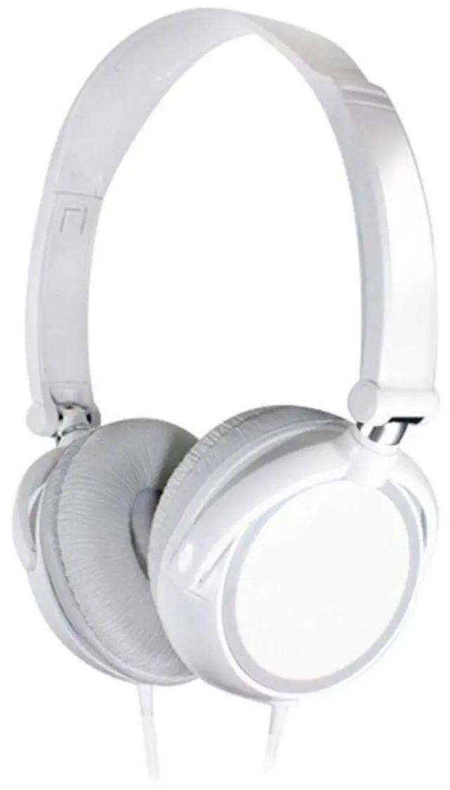 Main image of HD Sound Wired Headphones Over Ear Headset Bass HiFi Sound Music Stereo New