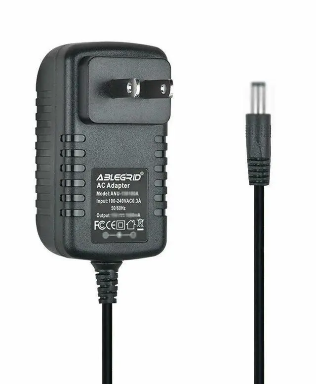 Alt view image 2 of 4 - 12V 2000mA Security Camera Power Supply Adapter & Splitter for QSee Zmodo LOREX