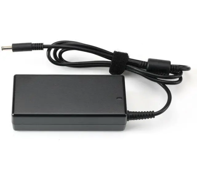Alt view image 4 of 6 - For Dell Optiplex 3020 3040 7040 9020 Micro Desktop 65W AC Adapter Power Charger