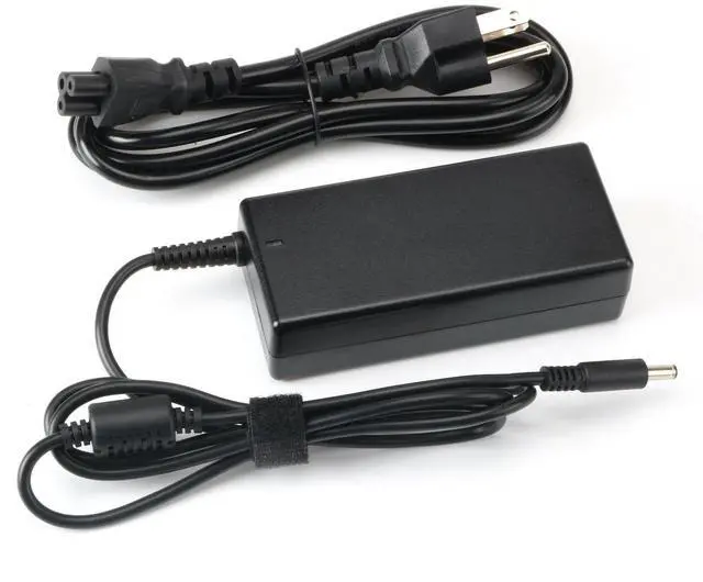 Alt view image 6 of 6 - For Dell Optiplex 3020 3040 7040 9020 Micro Desktop 65W AC Adapter Power Charger