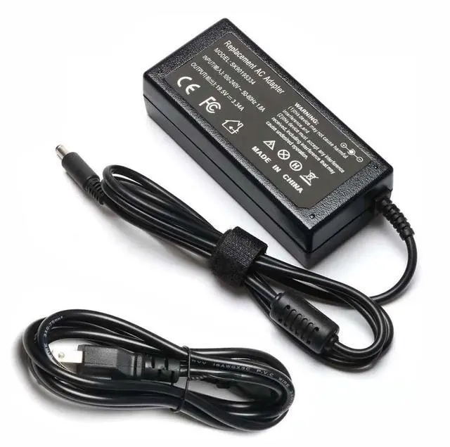Main image of AC Adapter Charger For Dell OptiPlex 3020M D08U001 Micro Desktop Power Supply