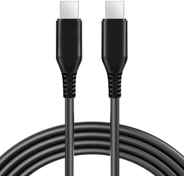 Main image of 10ft Long USB-C to TYPE-C Cable PD Fast Charger Cord Power Wire for CELL PHONES