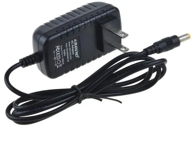 Alt view image 2 of 4 - 9.5V AC Adapter For AD-E95100L ADE95100L DC Charger Power Supply Cord