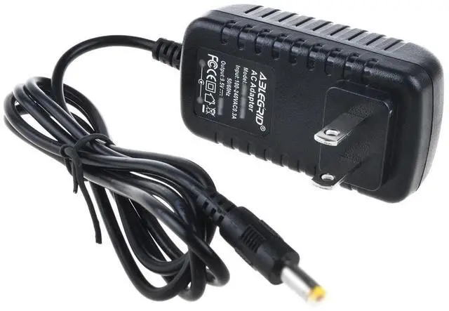 Alt view image 3 of 4 - 9.5V AC Adapter For AD-E95100L ADE95100L DC Charger Power Supply Cord