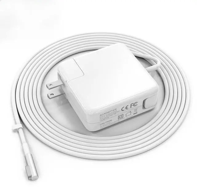 Main image of 60W L-tip Adapter Power Charger Cord for MacBook Pro 13" ( Mid 2012)