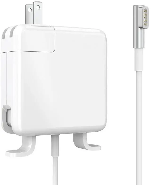Alt view image 2 of 5 - 60W L-tip Adapter Power Charger Cord for MacBook Pro 13" ( Mid 2012)