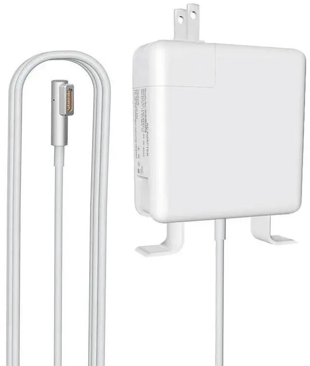 Alt view image 3 of 5 - 60W L-tip Adapter Power Charger Cord for MacBook Pro 13" ( Mid 2012)