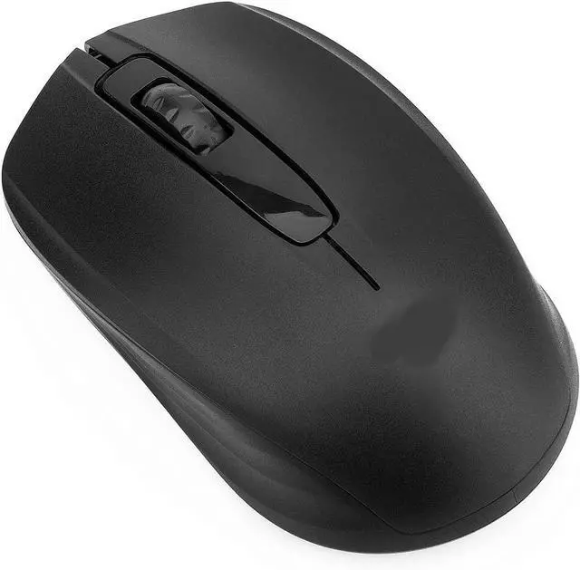 Alt view image 4 of 7 - Wireless Mouse, 2.4G Portable Computer Mice for PC, Laptop, Windows,Office Inclu