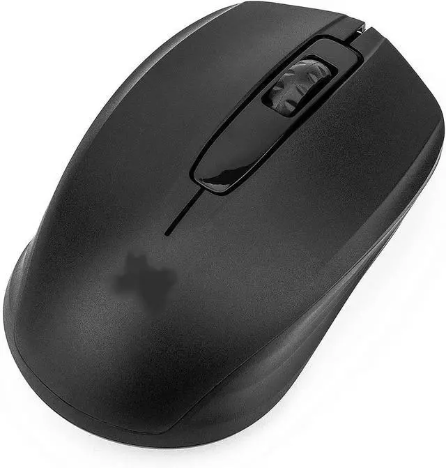 Alt view image 5 of 7 - Wireless Mouse, 2.4G Portable Computer Mice for PC, Laptop, Windows,Office Inclu