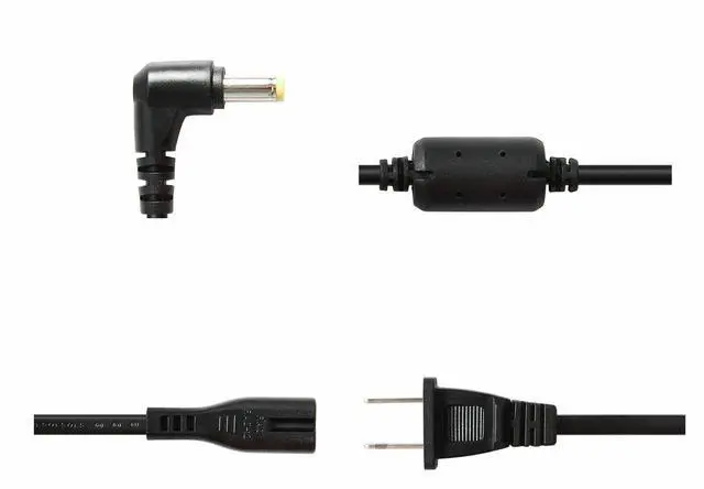 Alt view image 6 of 6 - AC Adapter Charger for JBL Boombox Portable Wireless Speaker 20V Power Supply