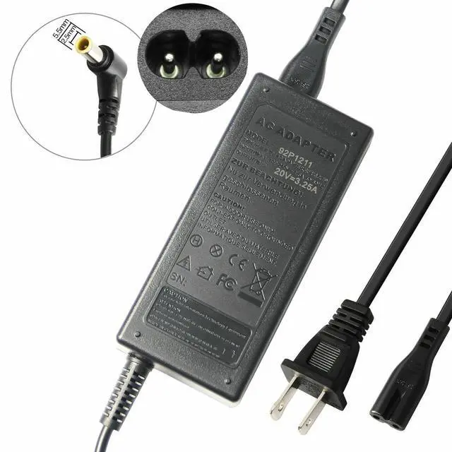 Main image of AC Adapter Charger for JBL Boombox Portable Wireless Speaker 20V Power Supply