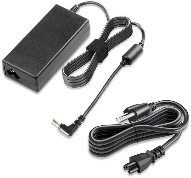 Main image of For Intel NUC Kit NUC6CAYH NUC6CAYS Mini PC 65W AC Adapter Power Supply Cord