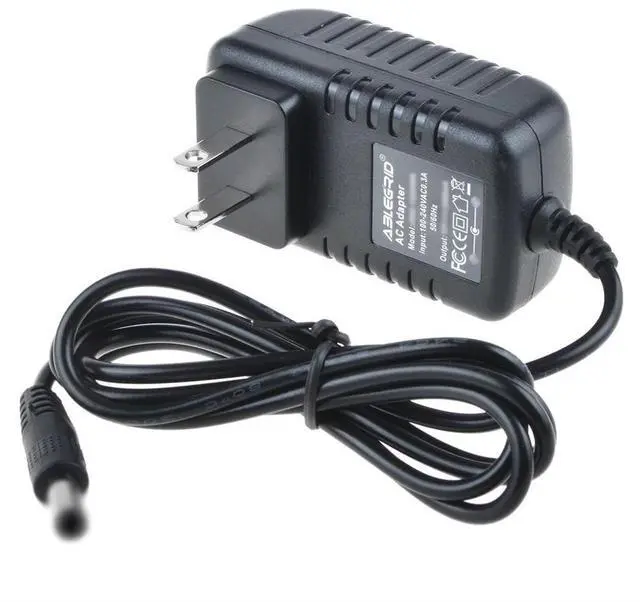 Main image of AC Adapter For Yamaha PA3 PA3B PA-3B Keyboard Charger Power Supply Cord PSU