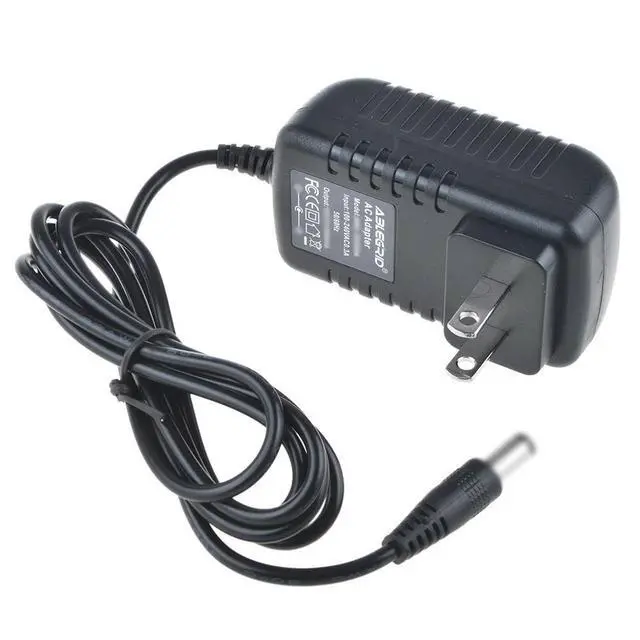 Alt view image 3 of 4 - AC Adapter For Yamaha PA3 PA3B PA-3B Keyboard Charger Power Supply Cord PSU