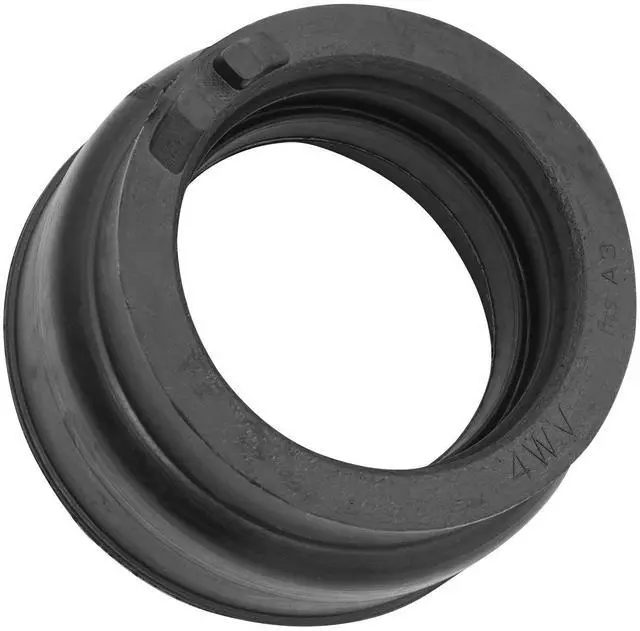 Alt view image 3 of 7 - Carburetor Intake Joint Boot for Yamaha 4Wv