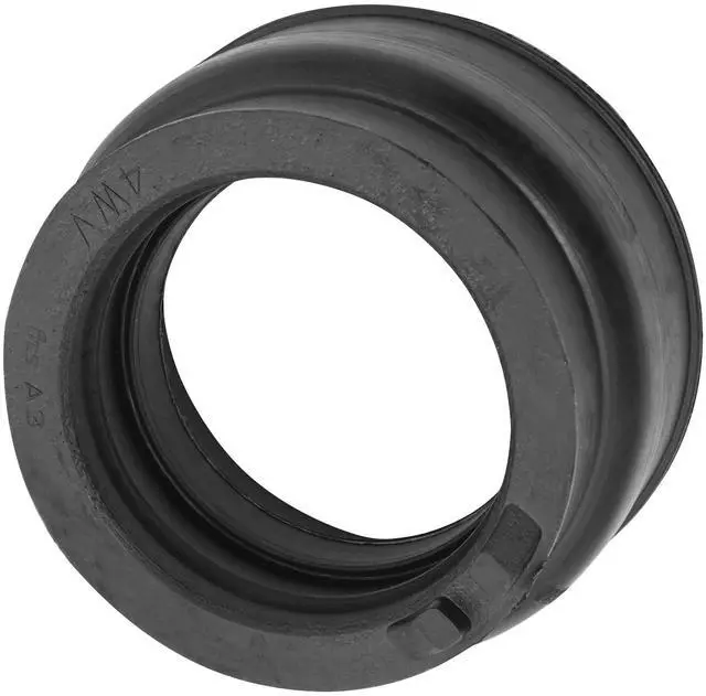 Alt view image 7 of 7 - Carburetor Intake Joint Boot for Yamaha 4Wv