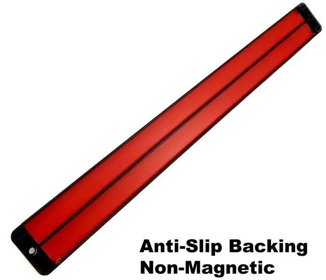 Alt view image 2 of 2 - Mechanics Time Saver 3/8 in Drive Lock A Socket Rail Rack 12 Clip